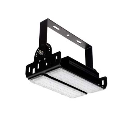 100W LED投光灯 100W LED投光灯