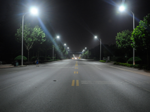 LED路灯正白光 LED路灯正白光