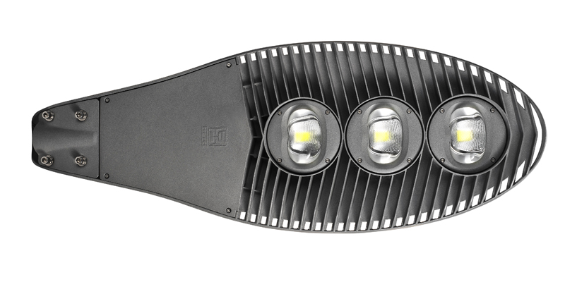 汉鼎LED灯具一体式散热设计 汉鼎LED灯具一体式散热设计