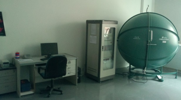 汉鼎LED照明,积分球 汉鼎LED照明,积分球