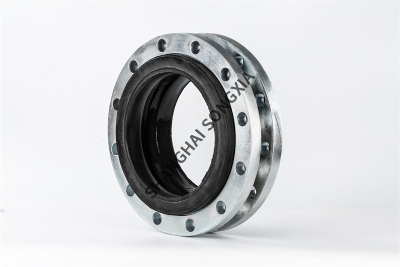 316不锈钢安装工程橡胶接头的工艺有什么要求？