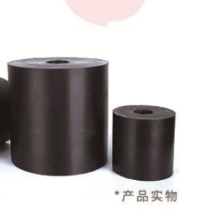 ZTSΦ150×150×Φ30型橡胶弹簧减振器