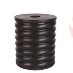 ZTS-LΦ155*280*Φ62型橡胶弹簧减振器