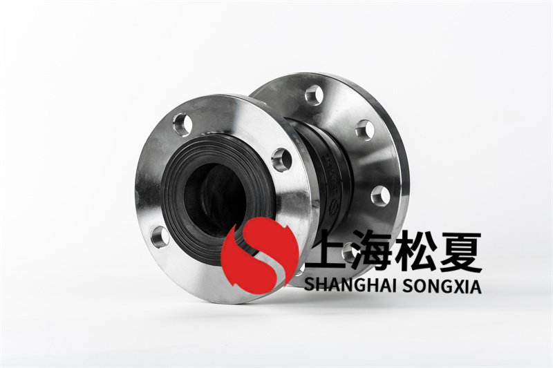 316不锈钢泥浆橡胶接头如何正确安装？