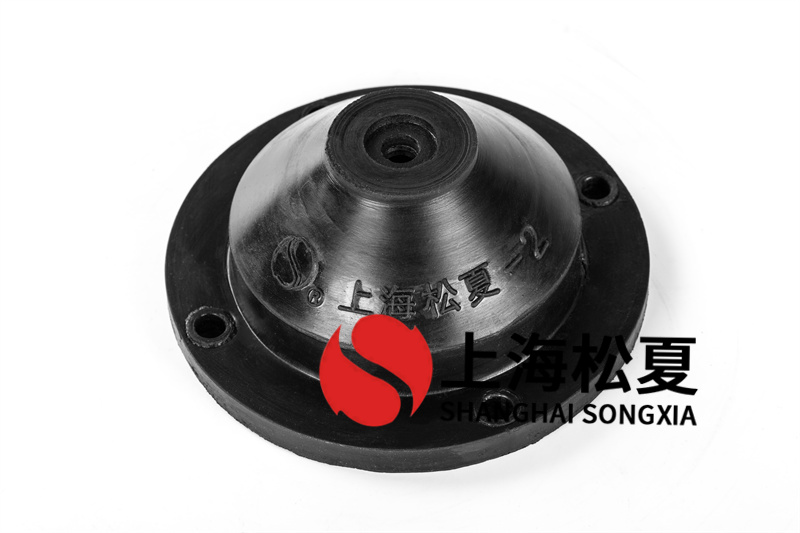 ??防冻液循环泵JGD-2型橡胶减震器的几个保养小常识