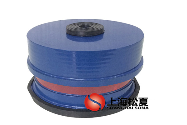 ??高压热水泵使用ZT型坐地式弹簧减震器的优势在哪？
