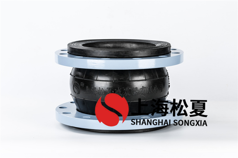 DN200给水系统橡胶接头应该如何维护？