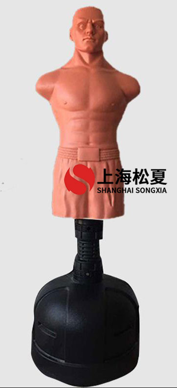 橡胶假人 仿真人体模型