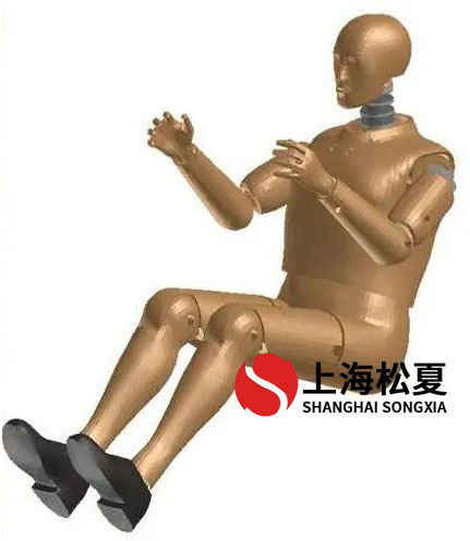橡胶假人 仿真人体模型