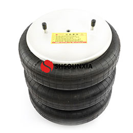 洗煤设备用哪种空气弹簧？